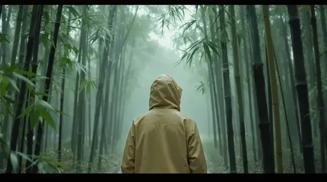 一蓑烟雨 - 小岛电影影片封面 一蓑烟雨 - 小岛电影影片封面