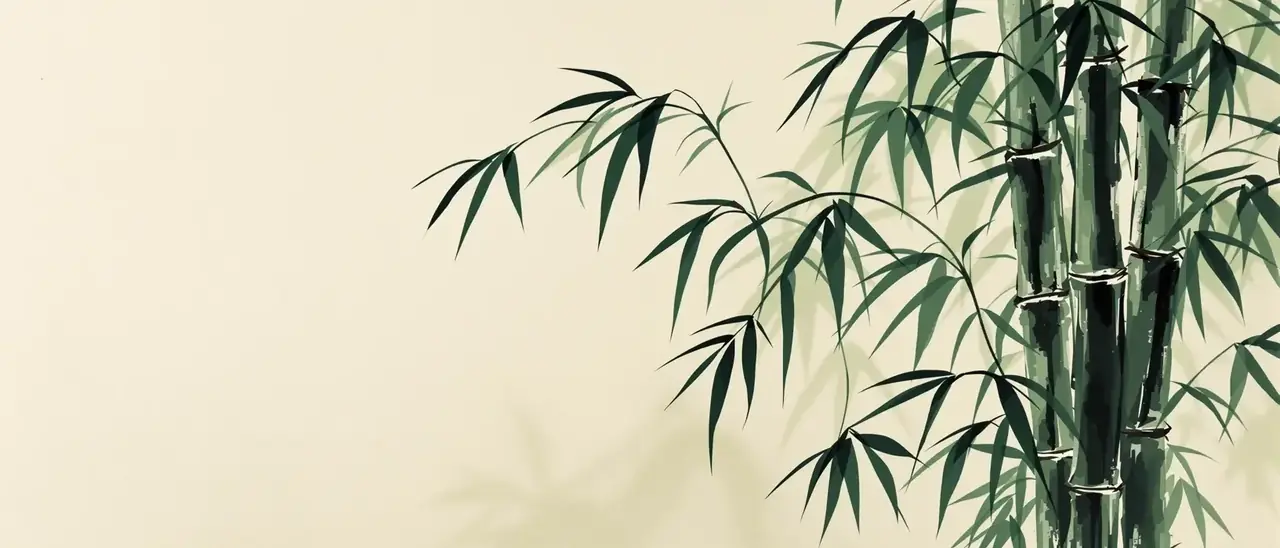 墨竹丹青 - 小岛电影精选影像